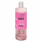 Salon System Just Wax Berrylicious Pre Wax Cleanser 500ml