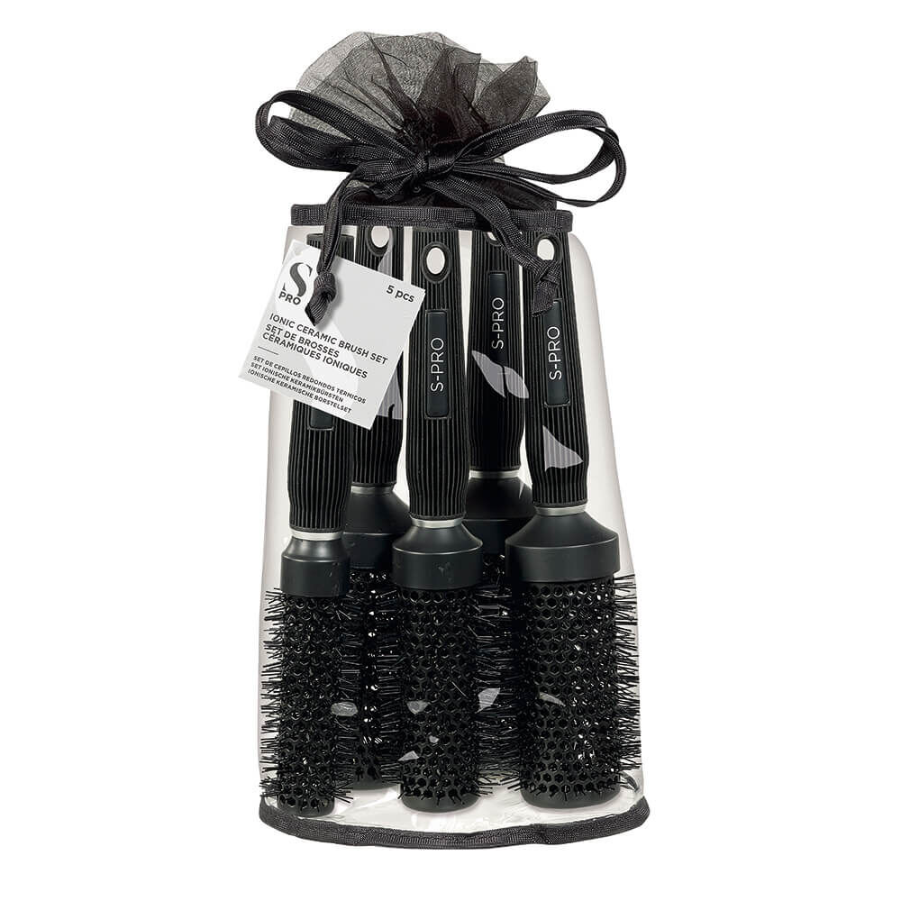 Pro blow brushes online