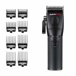 BaBylissPRO FRESHFX Cordless Clipper