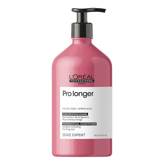L'Or&eacute;al Professionnel Serie Expert Pro Longer Professional Conditioner 750ml