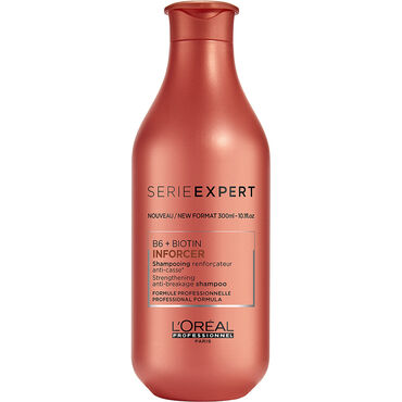 L'Oréal Professionnel Série Expert Inforcer Shampoo 300ml