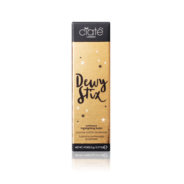Ciate Dewy Stix Luminous Highlighting Balm Gleam 5g