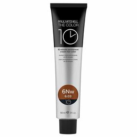 Paul Mitchell The Color 10 Permanent Hair Colour 90ml