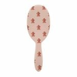Framar Holly Days Detangle Brush - Martini Spiced