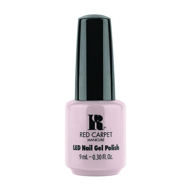 Red Carpet Manicure Gel Polish Cozy Is The New Chic 9ml