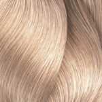L'Oréal Professionnel Dia Light Demi Permanent Hair Colour - 10.02 Very Light Natural Golden Blonde Milkshake 50ml