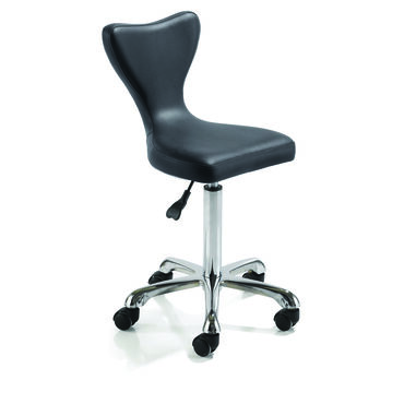 REM Clover Stool