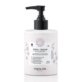 Maria Nila Colour Refresh Non-Permanent Colour Masque 300ml