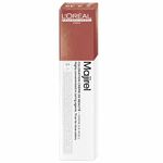L'Oréal Professionnel Majirel Permanent Hair Colour - 5.35 Light Golden Mahogany Brown 50ml