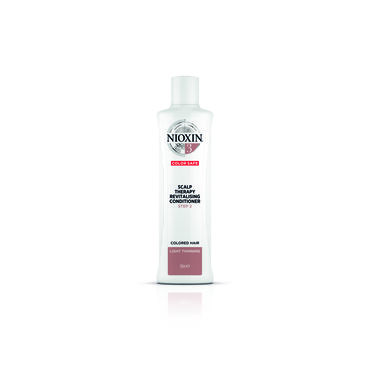 Wella Professionals Nioxin System 3 Conditioner 300ml
