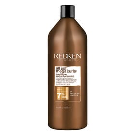 Redken All Soft Mega Curl Conditioner 1L