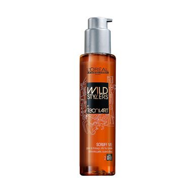 L'Oréal Professionnel Tecni.Art Wild Stylers Scruff Me Disheveling Gelée 150ml
