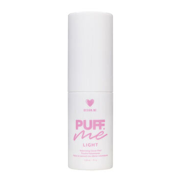 Design.ME Puff.ME Light Hair Volumising Powder Mist 9.1g