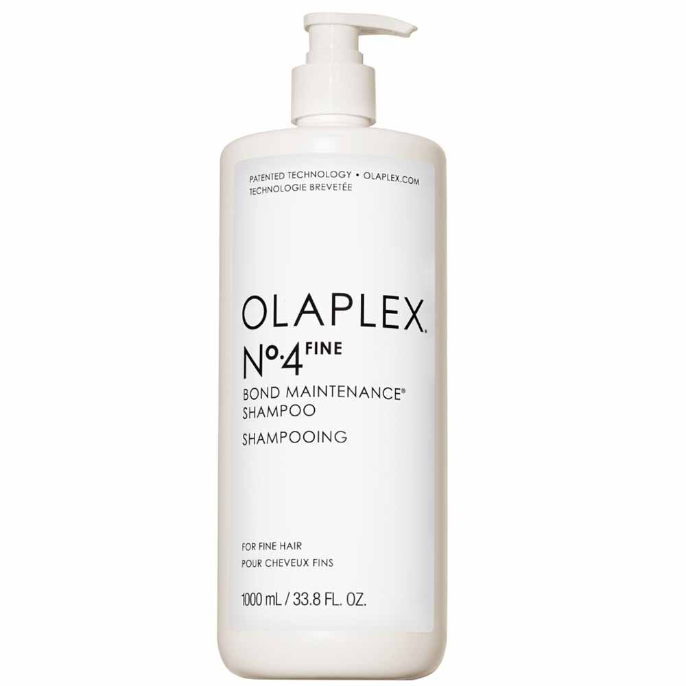 Olaplex No.4 Fine Bond Maintenance Shampoo 1000ml