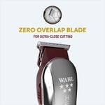WAHL Hero T Blade Corded Trimmer Kit