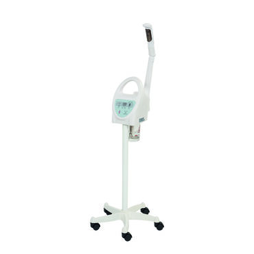 Sibel Digital Aroma and ION Steamer