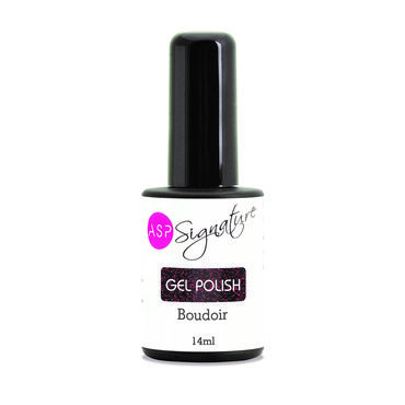 ASP Signature Gel Polish Secret Affair Collection - Boudoir