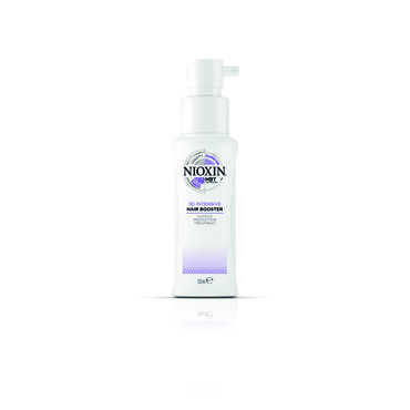 Wella Professionals Nioxin Hair Booster 50ml