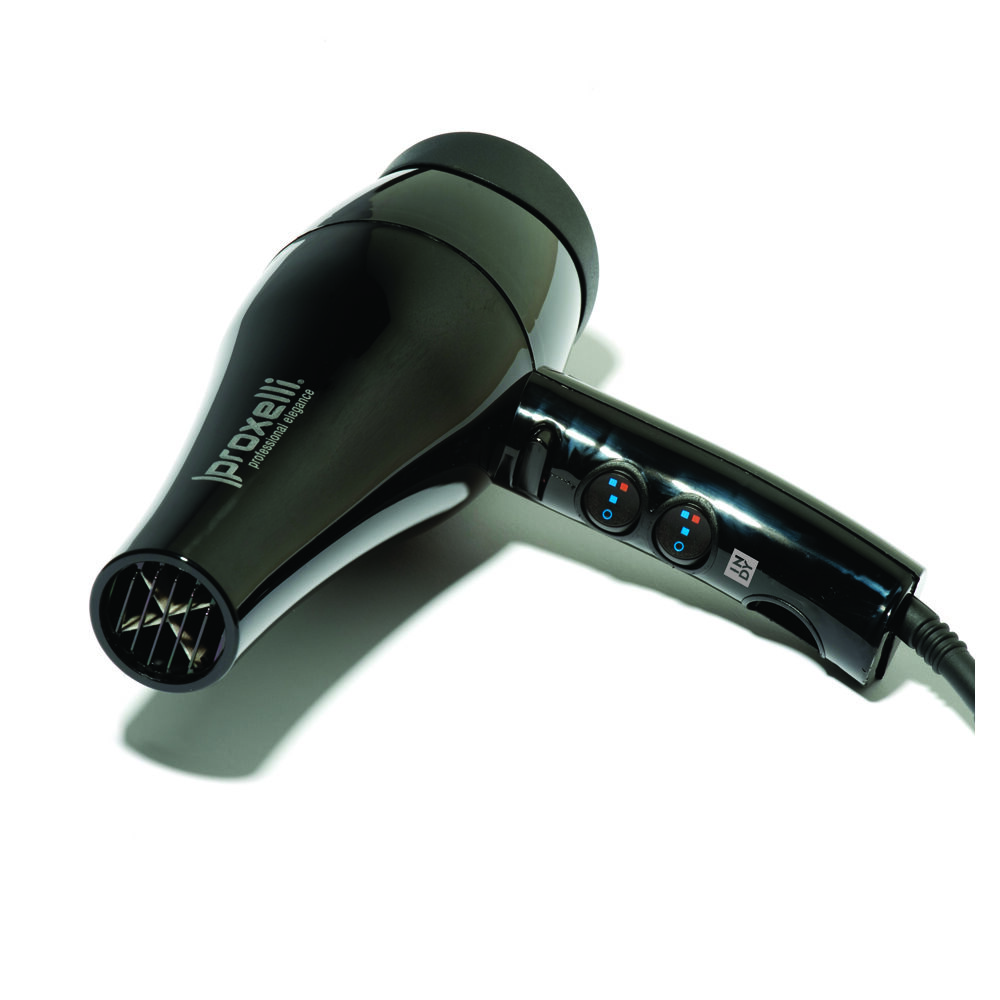 Proxelli 2000W INDY Hairdryer Hair Dryers Sally Beauty