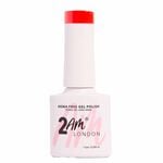 2AM London Gel Polish - Bad Blood 7.5ml