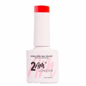2AM London Gel Polish - Bad Blood 7.5ml