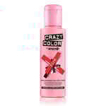 Crazy Color Semi Permanent Hair Colour Cream - Fire 100ml