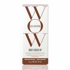 Color Wow Root Cover Up Temporary Hair Powder 2.1g