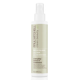 Paul Mitchell Clean Beauty Everyday Leave-In Treatment 150ml