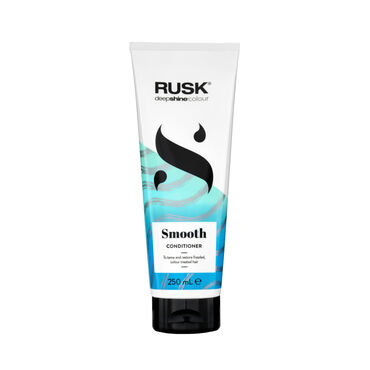 Rusk Smooth Conditioner 250ml