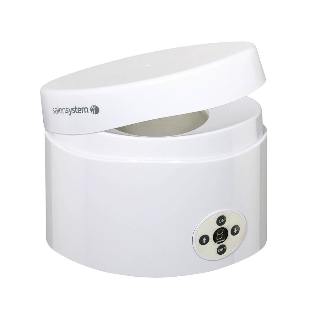 Just Wax Digital 500CC Wax Heater