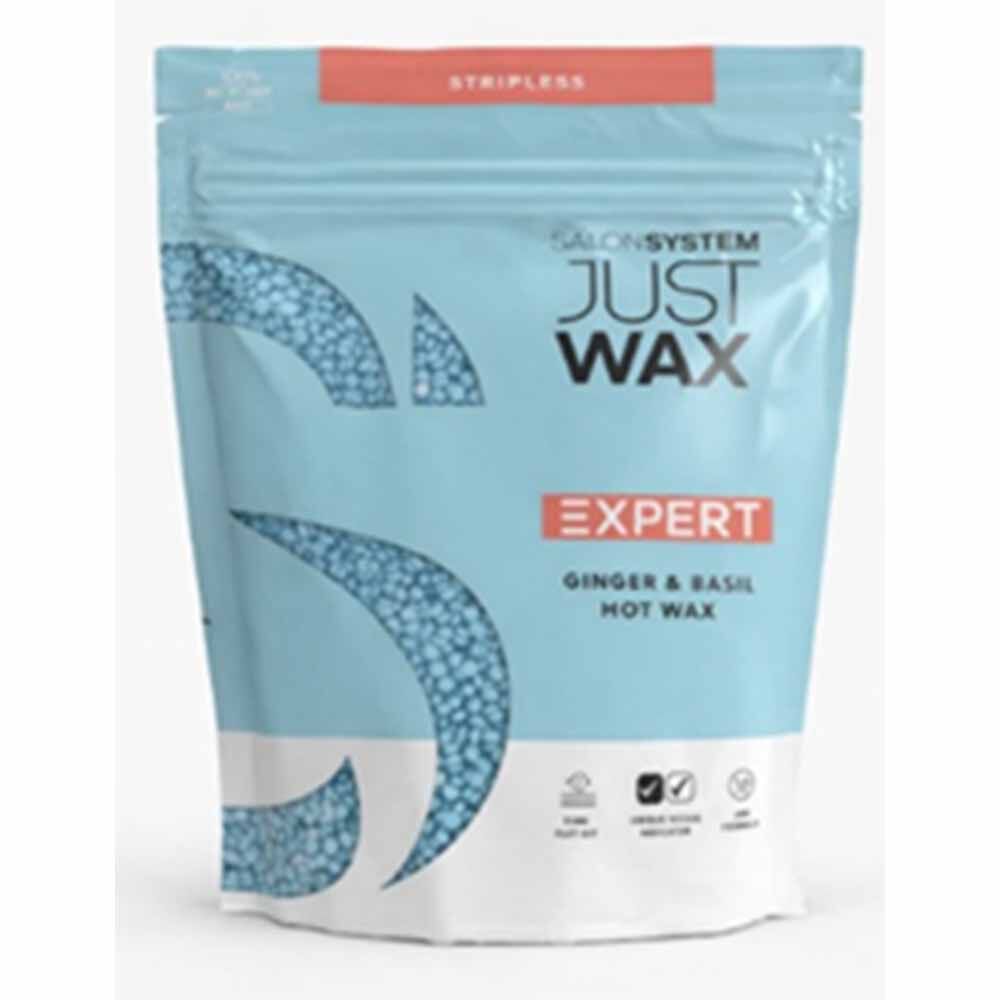 Just Wax Expert Advanced Stripless Hot Wax Beads 700g