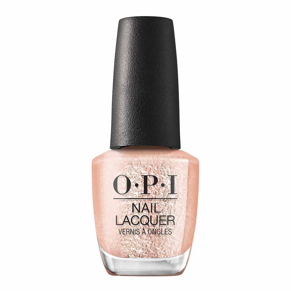 OPI Terribly Nice Christmas Collection Nail Lacquer - Salty Sweet Nothings 15ml