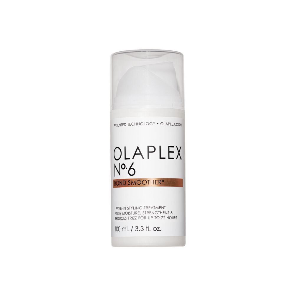 Olaplex No. 6 Bond Smoother Leave-In Styling Treatment (Airless pump) 100ml