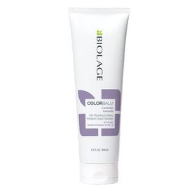Matrix Biolage ColorBalm Ultra-Nourishing Colour Depositing Conditioner - Lavender 250ml
