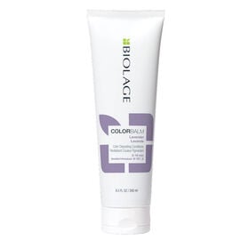 Matrix Biolage ColorBalm Ultra-Nourishing Colour Depositing Conditioner - Lavender 250ml