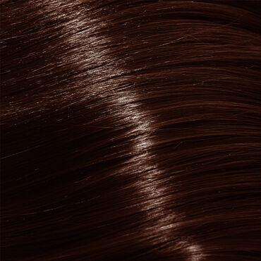 Lomé Paris Permanent Hair Colour Crème, Reflex 6.8 Dark Blonde Mocha 6.8 dark blonde mocha 100ml