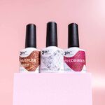 2AM London Gel Polish Give Me Glitz Trio Kit