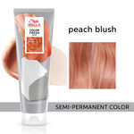 Wella Professionals Color Fresh Mask - Peach 150ml