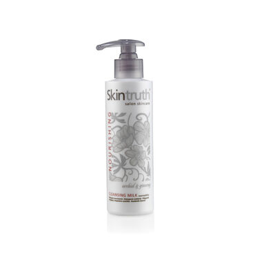 Skintruth Nourishing Cleansing Milk 200ml