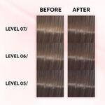 Wella Professionals Shinefinity Zero Lift Glaze - 06/73 Warm Caramel Chocolate 60ml