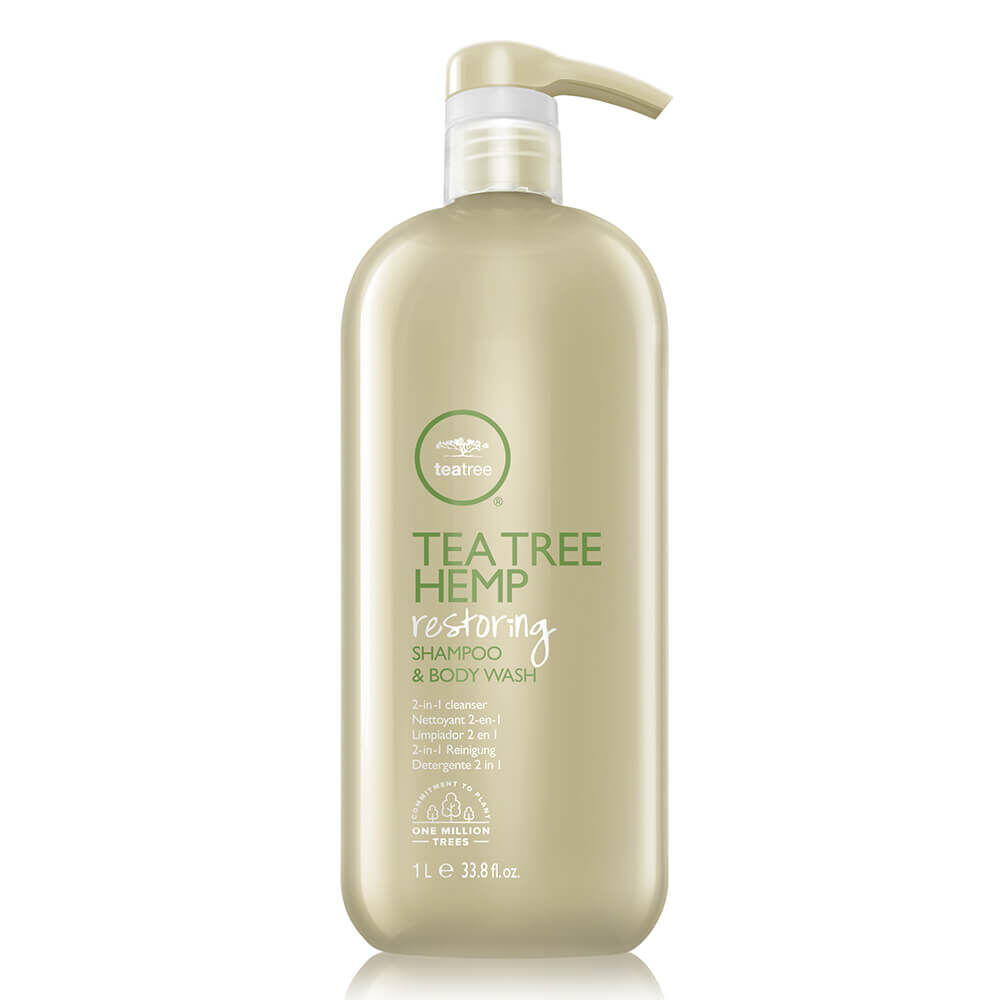 Paul mitchell shower gel discount