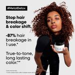 L'Oréal Professionnel Serie Expert Metal Detox Professional Mask 500ml