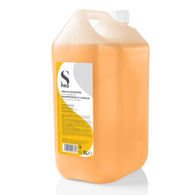 S-PRO Argan Shampoo 5L
