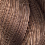 L'Oréal Professionnel Dia Light Demi Permanent Hair Colour - 8.21 Iced Sorbet Milkshake 50ml