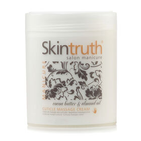 Skintruth Manicure Cuticle Massage Cream 450ml