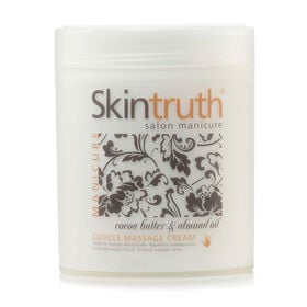 Skintruth Manicure Cuticle Massage Cream 450ml