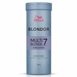 Wella Professionals Blondor Multi-Blonde Powder Lightener 400g