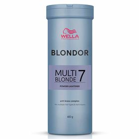 Wella Professionals Blondor Multi-Blonde Powder Lightener 400g