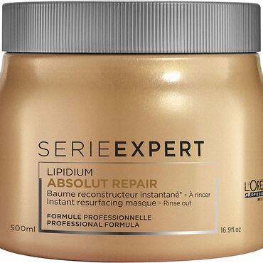 L'Oréal Professionnel Série Expert Absolut Repair Masque 500ml