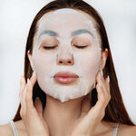 Maskology Vitamin C Professional Face Sheet Mask 22ml